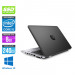 Pc portable - HP EliteBook 820 G2 - Trade Discount - Déclassé