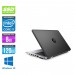 Ordinateur portable reconditionné - HP Elitebook 820 G2- i5 5300U - 8Go - 120 Go SSD - Windows 10