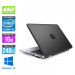 HP Elitebook 840 G2 - i5 - 16Go - SSD 240Go - 14'' - Windows 10