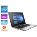 HP EliteBook 840 G3 - PC portable reconditionné - i5 - 16Go - 500Go HDD - 14'' - Ubuntu / Linux