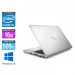 HP Elitebook 840 G3 - PC portable reconditionné - i5 - 16Go - 500Go HDD - 14'' - Windows 10