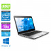 Ultrabook reconditionné - HP Elitebook 840 G3 - i5 - 16Go - 1 To SSD - 14'' - Windows 10