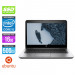 HP Elitebook 840 G3 - i5 - 16Go - SSD 500Go - 14'' - Linux