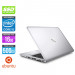 HP Elitebook 840 G3 - i5 - 16Go - SSD 500Go - 14'' - Linux