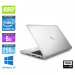 HP Elitebook 840 G3 - i5 - 8Go - SSD 256Go - 14'' - Windows 10
