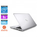 HP Elitebook 840 G3 - PC portable reconditionné - i5 - 8Go - 500Go HDD - 14'' - Ubuntu / Linux