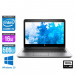 HP Elitebook 840 G3 - i5 - 16Go - HDD 500Go - 14'' - Windows 10