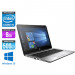 HP Elitebook 840 G3 - PC portable reconditionné - i5 - 8Go - 500Go HDD - 14'' - Windows 10