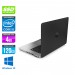 HP Elitebook 840 - i5 4300U - 4Go - 120 Go SSD - 14'' HD - Windows 10 - 2