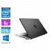 Img côté ordinateur portable - HP Elitebook 840 - i5 4300U - 8 Go - 320Go HDD - 14'' HD - Windows 10