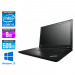 Lenovo ThinkPad L540 - i5 - 8Go - 500Go HDD - sans webcam - Windows 10