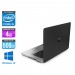 HP Elitebook 850 G1 - i5 4300U - 4 Go - 500Go HDD - Full-HD - Windows 10