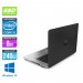 HP Elitebook 850 G1 - i5 4300U - 8 Go - 240 Go SSD - Full-HD - Windows 10