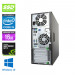 HP EliteDesk 800 G2 Tour - i5 - 16Go - 500Go SSD - 2To HDD - Nvidia GeForce GTX 1050 - Windows 10