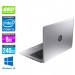 HP Elitebook 1040 G1- i5 4200U - 8 Go - 240 Go SSD - 14'' FHD - Windows 10 - 2