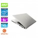HP Folio 9470M - i5 - 8Go -240Go SSD -14'' - Linux