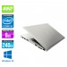 HP Folio 9470M - i5 -8Go -240Go SSD -14'' - Win 10