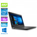 Pc portable - Dell Latitude 5480 reconditionné - i5 7300U - 16Go DDR4 - 500Go SSD - Windows 10