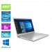 HP 13-an0042nf - i5 8265U - 8Go - 256Go SSD - Windows 10