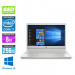 HP Pavilion Laptop 13-an1009nf - i7 - 8Go - 256Go SSD - Windows 10