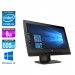 PC Tout-en-un HP ProOne 600 G3 AiO - i5 - 8Go - 500Go - Windows 10