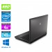 HP ProBook 6470B - i5 - 4 Go - SSD 240Go - Windows 10 Professionnel
