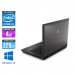 Ordinateur portable - HP ProBook 6470B - i5 - 4Go - 320 Go HDD - Windows 10