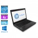 Ordinateur portable - HP ProBook 6470B - i5 - 4Go - 320 Go HDD - Windows 10