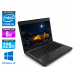 Ordinateur portable - HP ProBook 6470B reconditionné - Intel Core i5 - 8 Go - 320 Go HDD - Windows 10