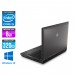 Ordinateur portable - HP ProBook 6470B reconditionné - Intel Core i5 - 8 Go - 320 Go HDD - Windows 10