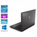 HP ProBook 6570B - i5 - 4Go - 320 Go - 15.6'' - Windows 10 Professionnel