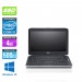 Dell Latitude E5430 - i5 - 4Go - 500 Go SSD - Linux