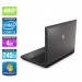 HP ProBook 6570B - i5 - 4 Go - 240 Go SSD - 15.6'' - Windows 7 pro