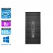 HP ProDesk 600 G2 Tour - i7-6700 - 8Go DDR4 - 500Go - Windows 10