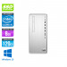 HP Pavilion Desktop TP01-0078nf - Windows 10