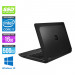 HP Zbook 15 - i7 - 16 Go - 500Go SSD - Nvidia K2100M - Windows 10 Professionnel