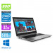 Hp Zbook 15 G5 - i7 - 32Go - 500Go SSD - Windows 10 