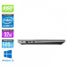 Hp Zbook 15 G5 - i7 - 32Go - 500Go SSD - Windows 10 