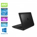 HP Zbook 15 - i7 - 16 Go - 120Go SSD + HDD 1To - Nvidia K2100M - Windows 10 