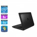 HP Zbook 15 - i7 - 8 Go - HDD 1To - Nvidia K2100M - Windows 7