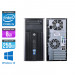 Hp 6200 Pro tour - Core i5 - 8Go - 250Go - Windows 10