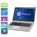 HP EliteBook 8460P - Core i5 - 4Go - 120Go SSD