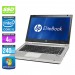 HP EliteBook 8460P - Core i5 - 4Go - 240Go SSD