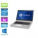 Ordinateur portable reconditionné - HP EliteBook 8460P - i5 - 8 Go - 120 go ssd - Windows 10