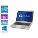 HP EliteBook 8460P - i5 - 8Go - 250 Go HDD - Windows 10