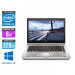 HP EliteBook 8460P - i5 - 8Go - 320Go HDD - Windows 10