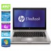 HP EliteBook 8470P - Core i5 - 4Go - 240Go SSD