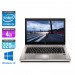HP EliteBook 8470P - Core i5 - 4Go - 320Go - Windows 10