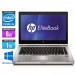 HP EliteBook 8470P - Core i5 - 8Go - 1To - Windows 10