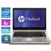HP EliteBook 8470P - Core i5 - 8Go - 320Go